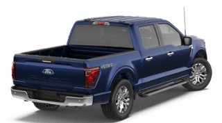 2026 Ford F-150® External Image 3